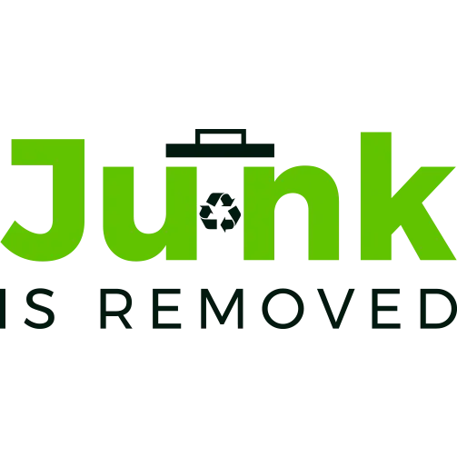 Junk is Removed