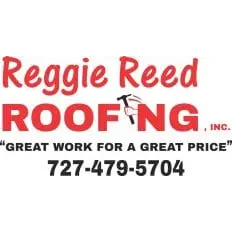 REGGIE REED ROOFING INC.