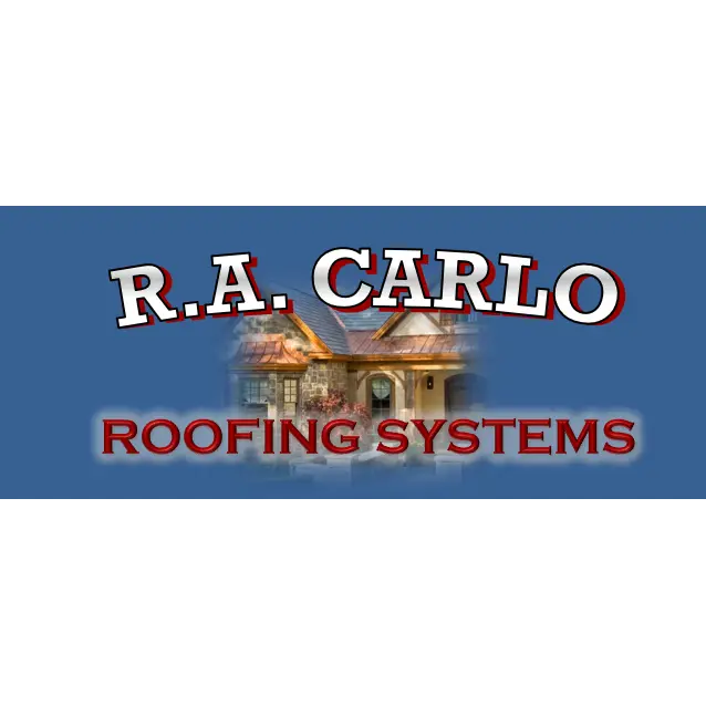 RA Carlo Roofing