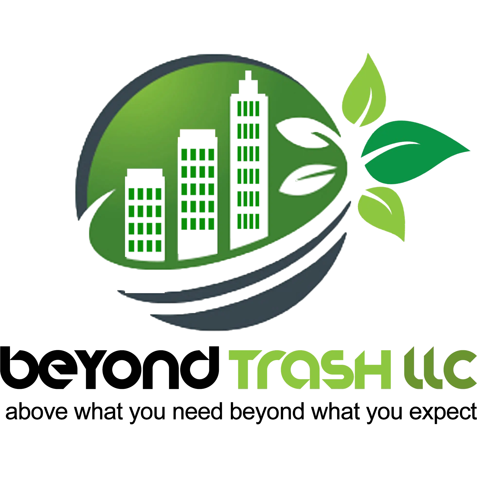 Beyond Trash LLC