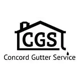 Concord Gutter Service