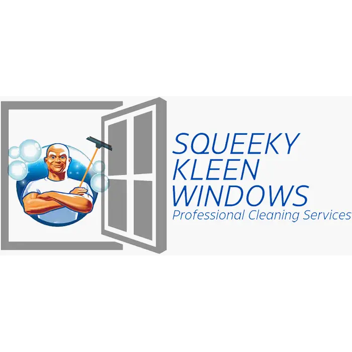 Squeeky Kleen Windows