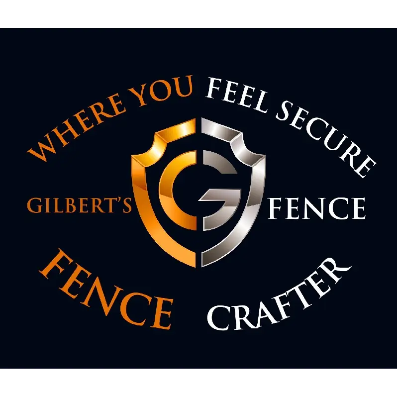 Gilbert's Fence