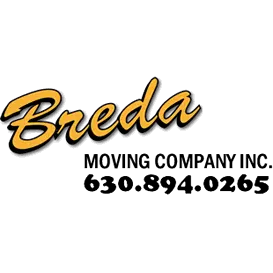Breda Moving Company, Inc.