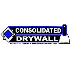 CONSOLIDATED DRYWALL INC