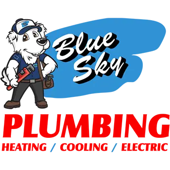 Blue Sky Plumbing, Heating, Cooling & Electric