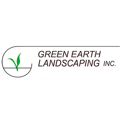 Green Earth Landscaping Inc
