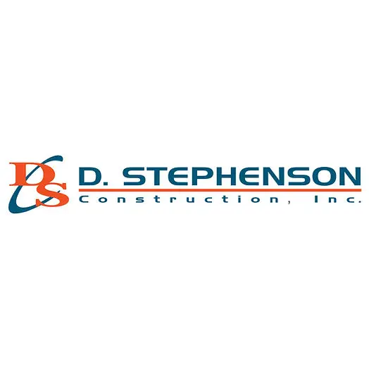D. STEPHENSON CONSTRUCTION INC.