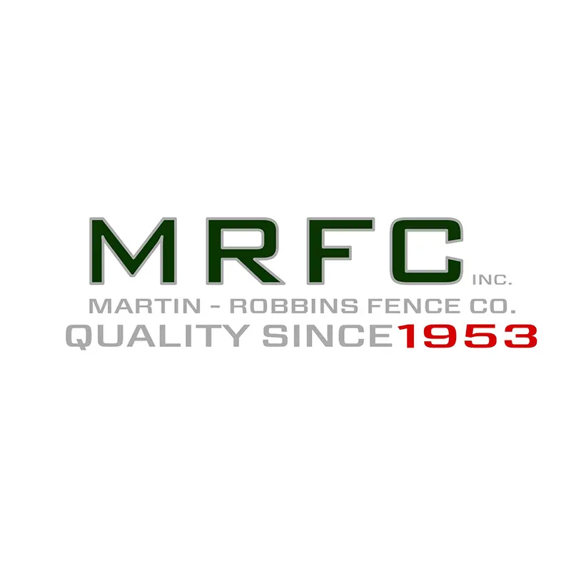 MARTIN-ROBBINS FENCE CO INC
