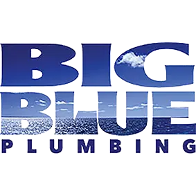 BIG BLUE PLUMBING INC