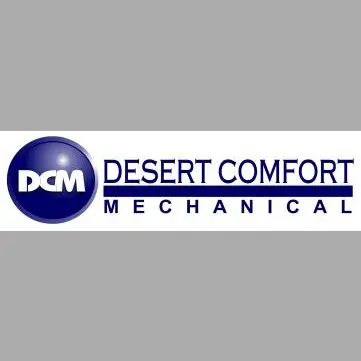 Desert Comfort Mechanical LLC