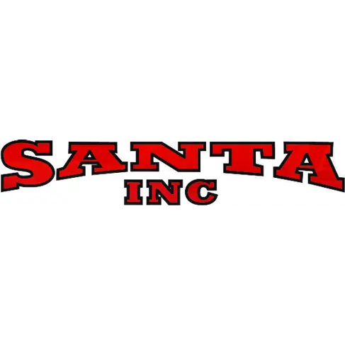 SANTA INCORPORATED