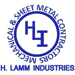 H LAMM INDUSTRIES INC