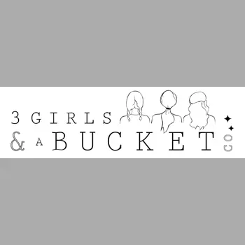 3 Girls and a Bucket