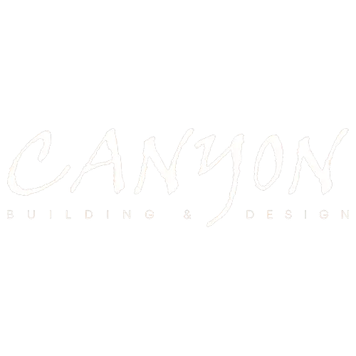 Canyon Building & Design