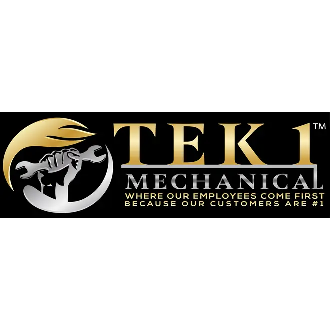 Tek1 Mechanical LLC