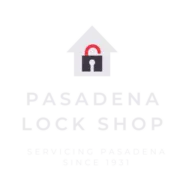 PASADENA LOCK SHOP