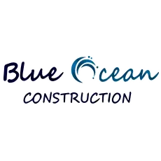 BLUE OCEAN CONSTRUCTION INC.