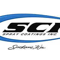 SCI SPRAY COATINGS INC