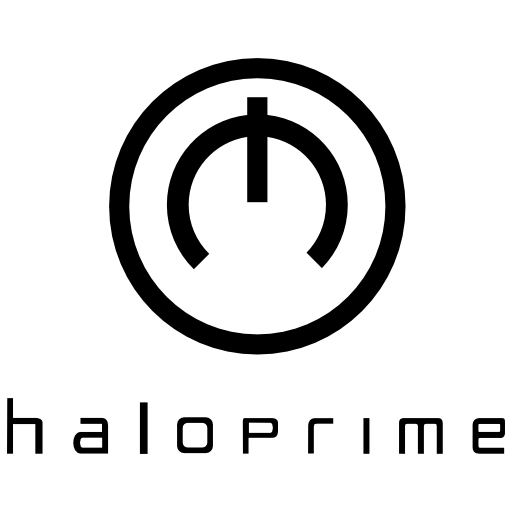 HALOPRIME INC