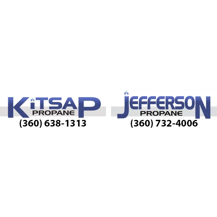 KITSAP PROPANE