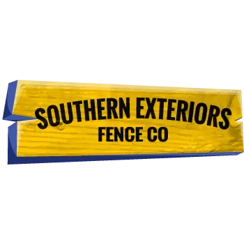 SOUTHERN EXTERIORS FENCE CO