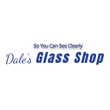 DALE'S GLASS SHOP