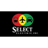 SELECT ELECTRIC INC