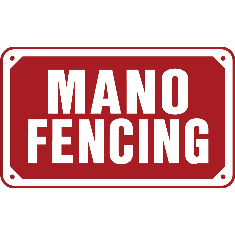 Mano Fencing, LLC