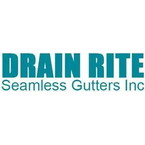 Drain-Rite Seamless Gutters Inc