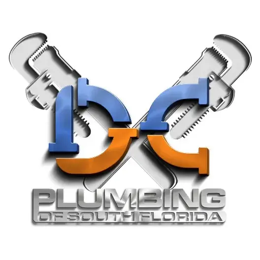 DC PLUMBING OF SOUTH FLORIDA INC.