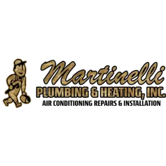 Martinelli Plumbing & Heating