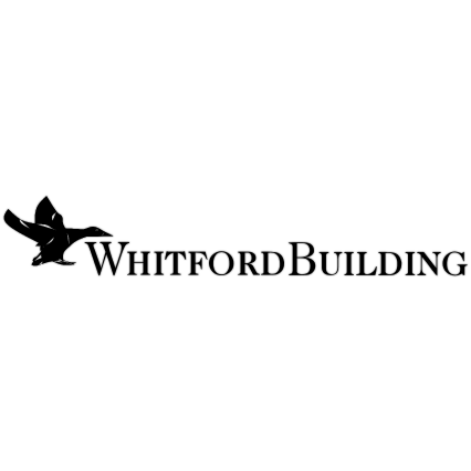 WHITFORD BUILDING COMPANY