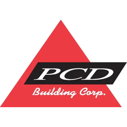 PCD BUILDING CORP