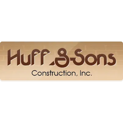 Huff and Sons Construction Inc