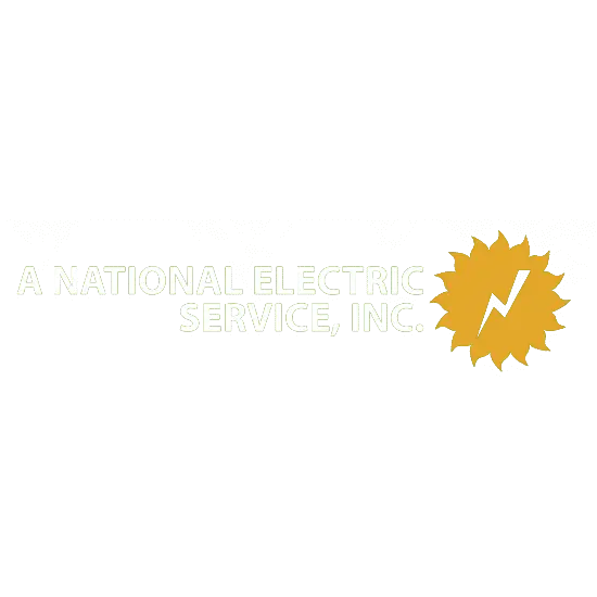 A NATIONAL ELECTRIC SERVICE INC