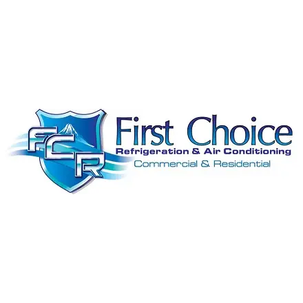 First Choice Refrigeration & Air Conditioning