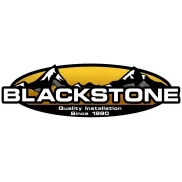 Blackstone Installation