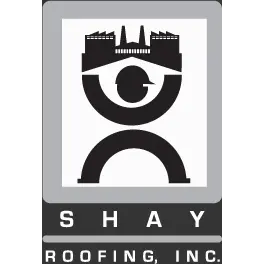 Shay Roofing Inc.