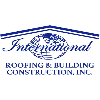 INTERNATIONAL ROOFING & BUILDING CONSTRUCTION INC