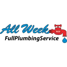 All Week Plumbing & Heating, Inc.