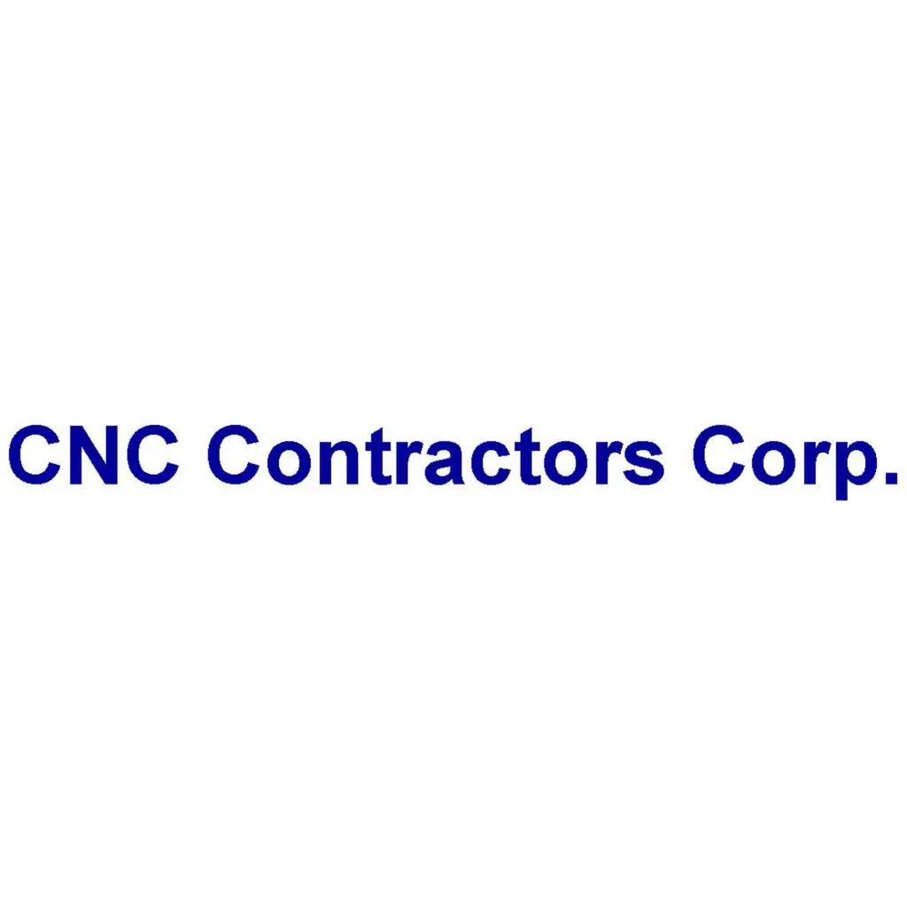 CNC CONTRACTORS CORP