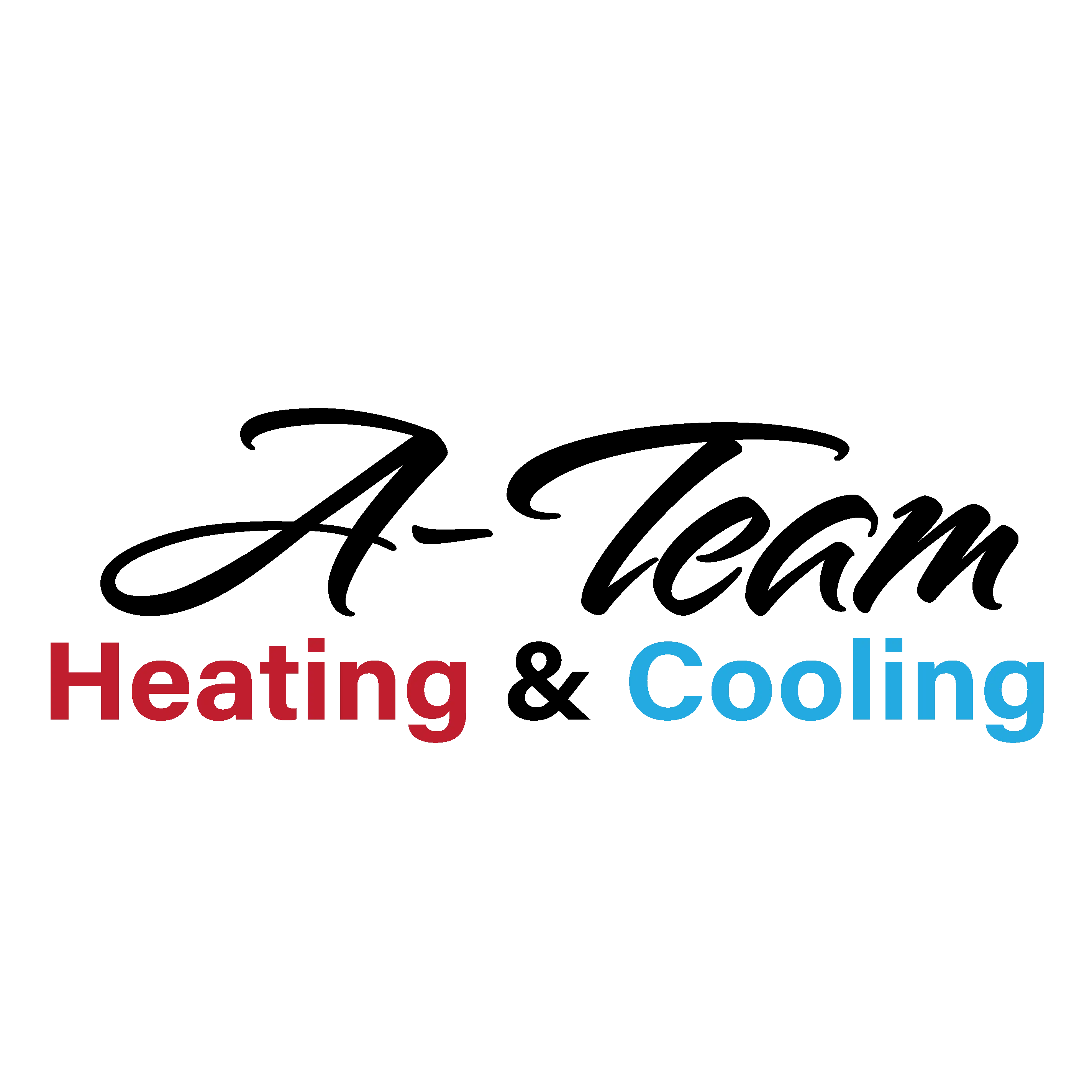 A-TEAM HEATING & COOLING