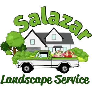 SALAZAR LANDSCAPE SERVICE