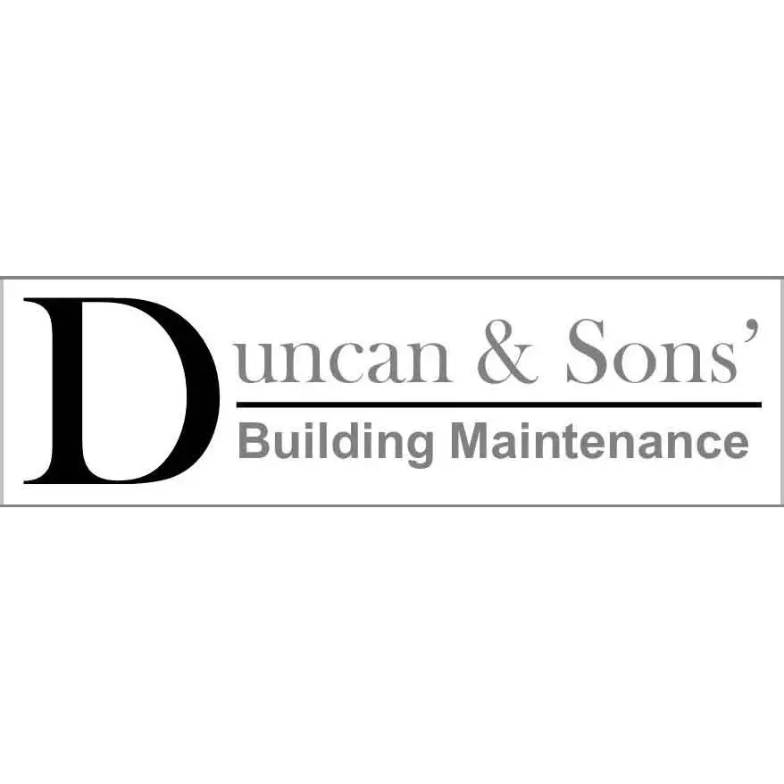 Duncan & Sons Building Maintenance
