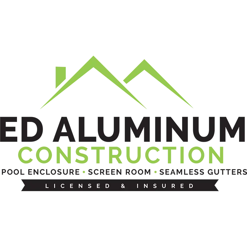 ED Aluminum Construction