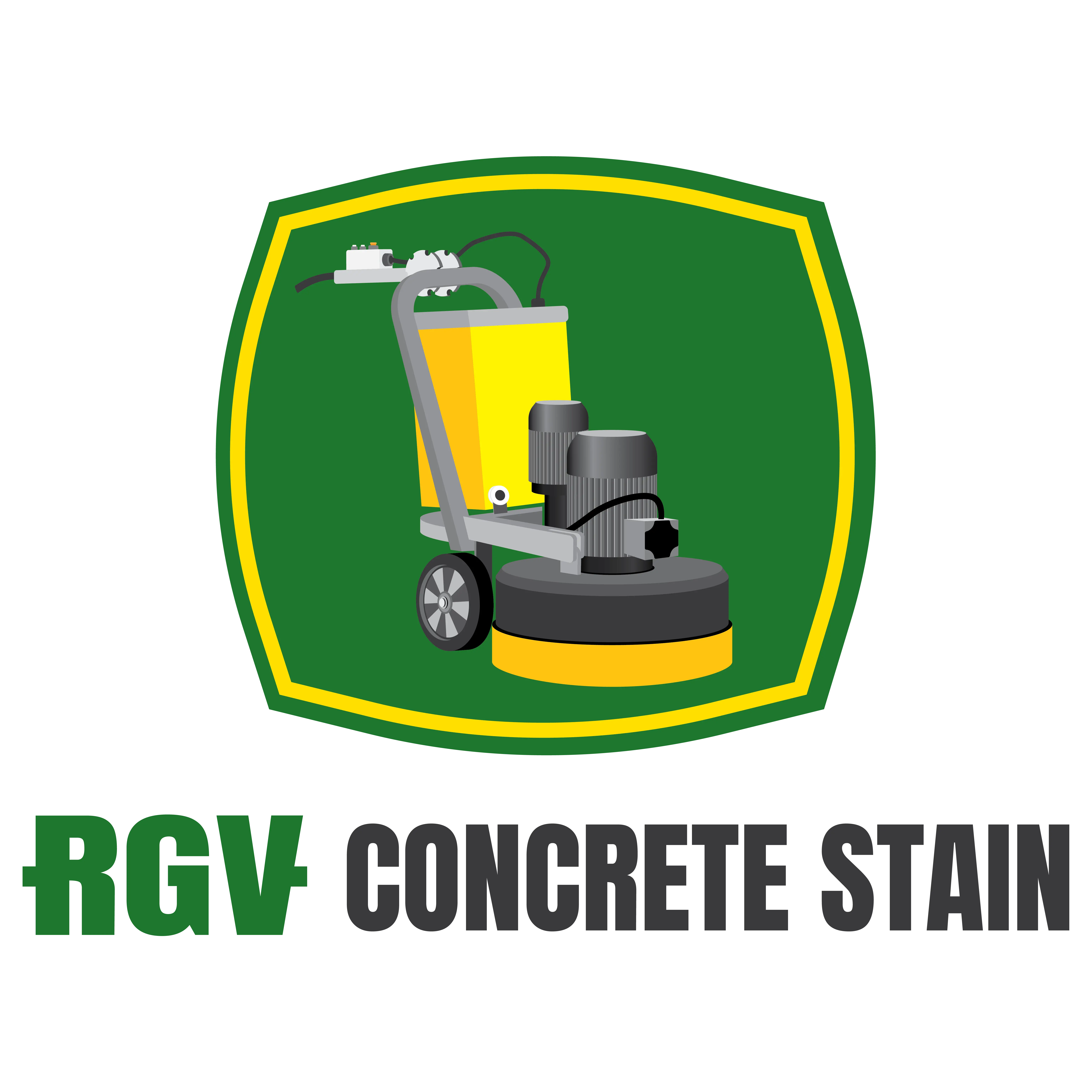 RGV Concrete Stain