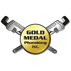 GOLD MEDAL PLUMBING INC