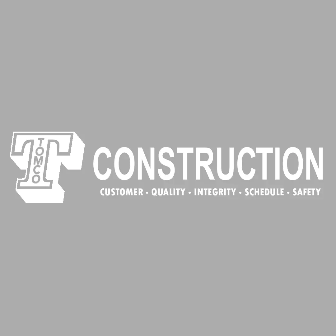 TOMCO CONSTRUCTION, INC