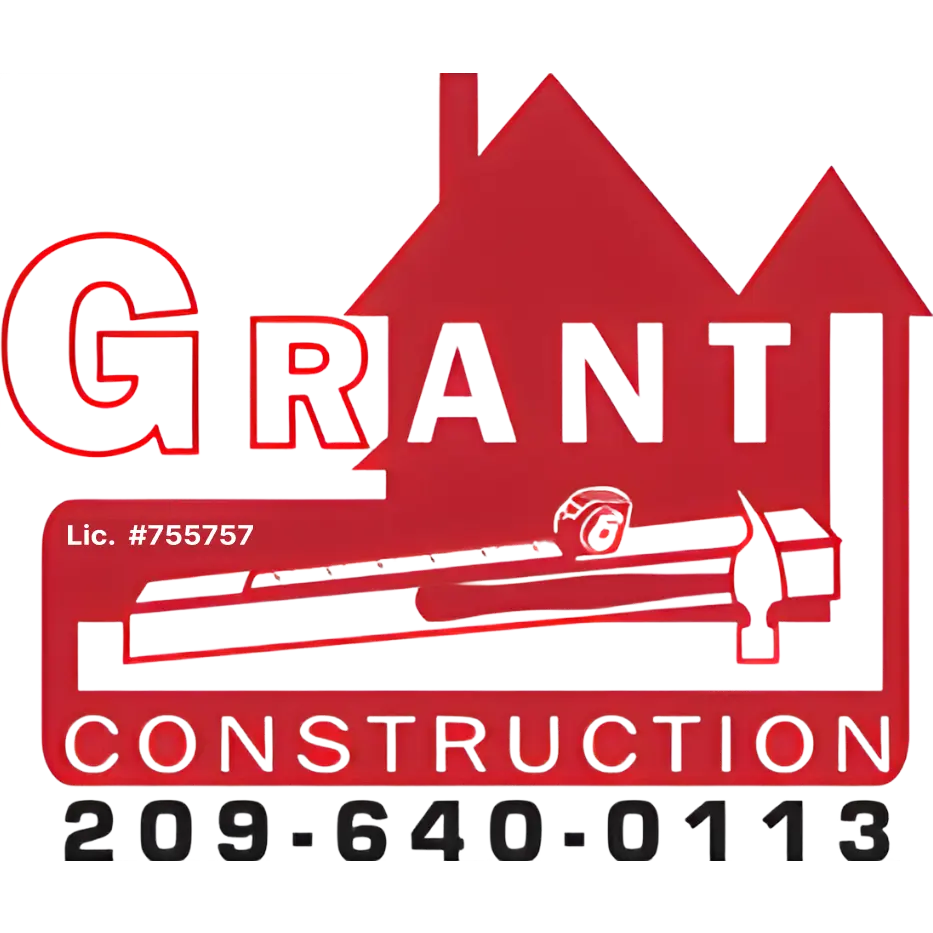 GRANT CONSTRUCTION